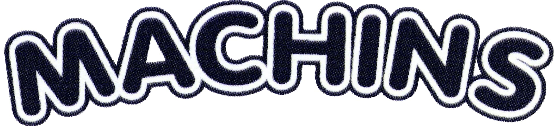 Machins DIY Logo