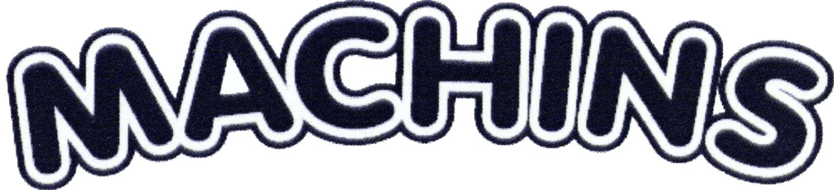Machins DIY logo