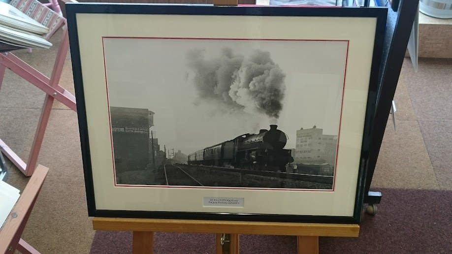 Framing work example