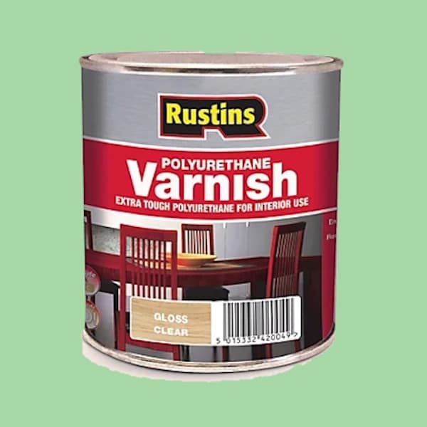 Wood Finishes example 2