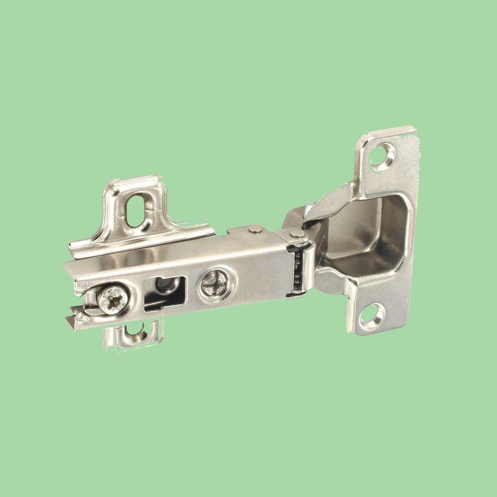Loose Ironmongery example 1