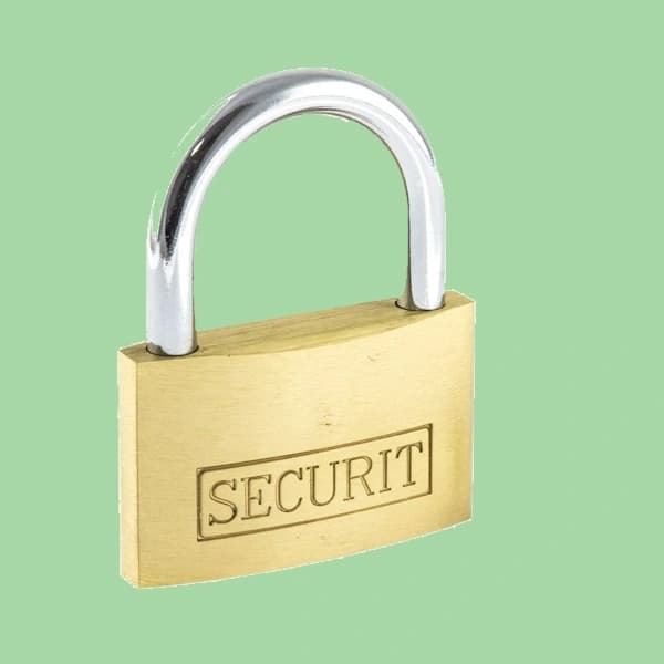 Security example 1