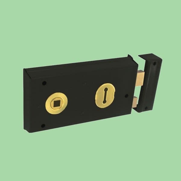 Security example 2