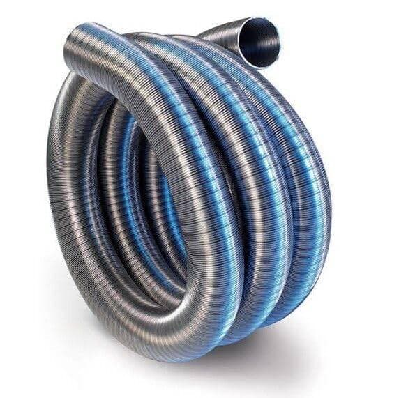 Full flue kits