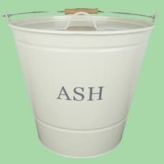 Buckets + Hods