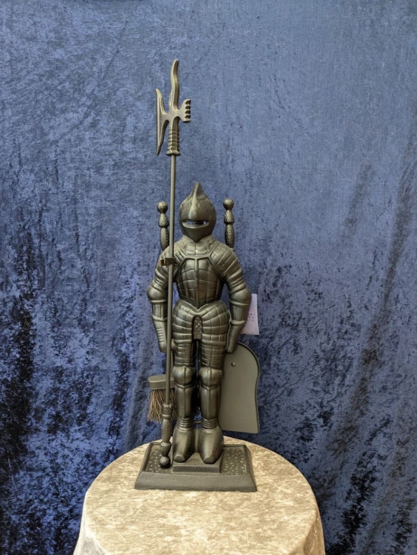 Companion Sets