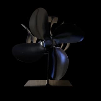 Stove Fan