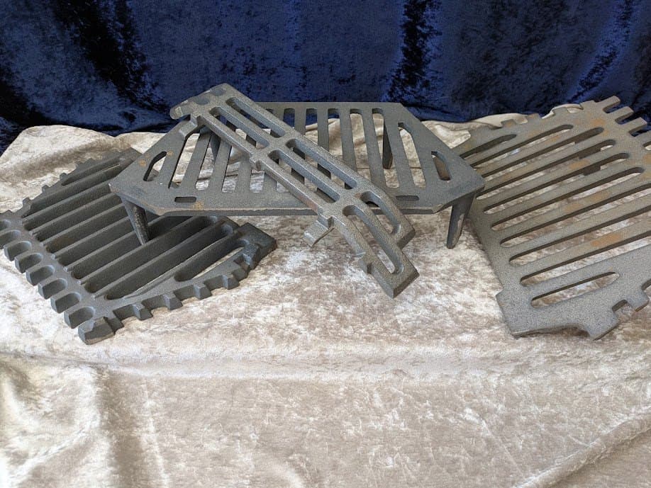 Fire Grates