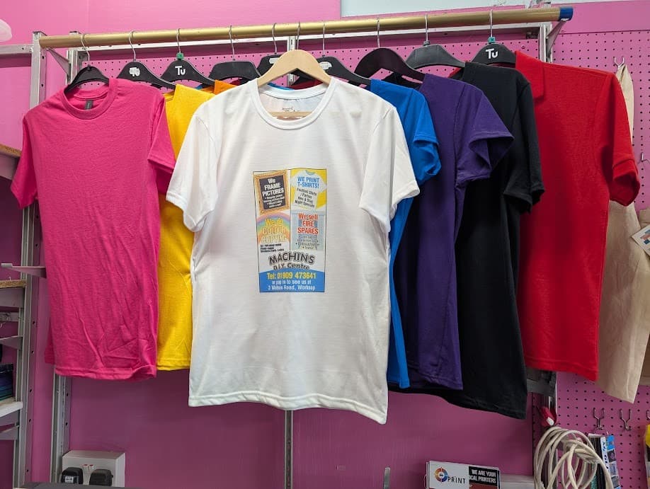 T-Shirt Printing